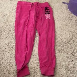 Aeropostale Sweatpant Joggers